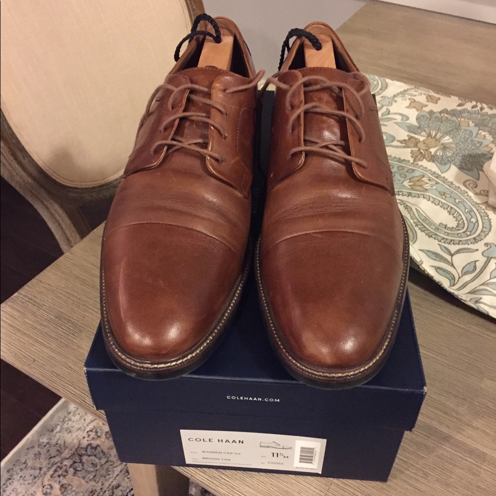 Cole Haan Shoes 11.5